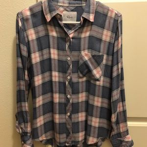 Rails Hunter Plaid Shirt